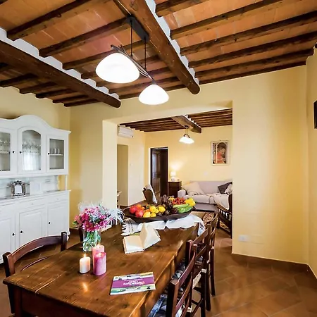 Casa Lorenza 哥尔顿