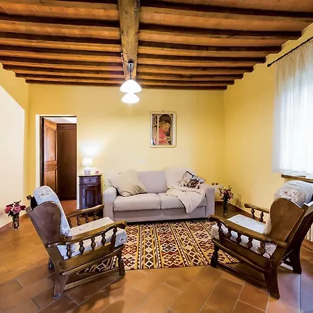 别墅 Casa Lorenza 哥尔顿