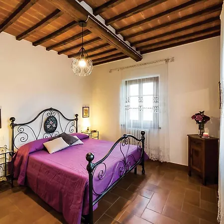 Casa Lorenza 别墅