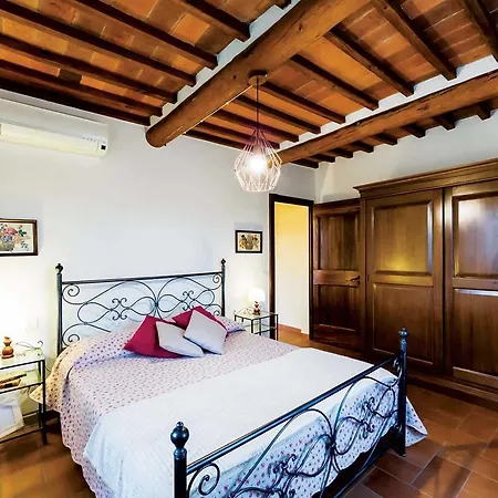 Casa Lorenza 别墅 *