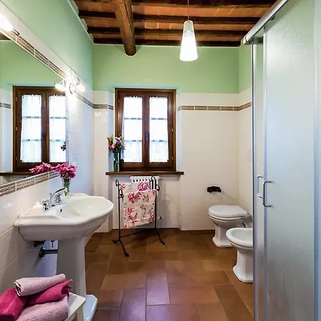 Casa Lorenza 别墅 *
