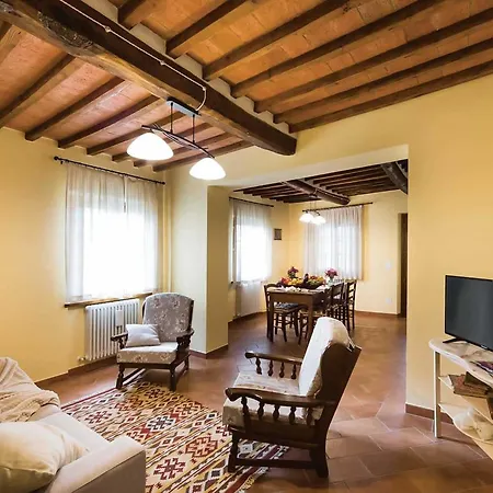Casa Lorenza 别墅 *