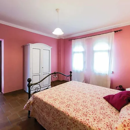 Casa Lorenza *